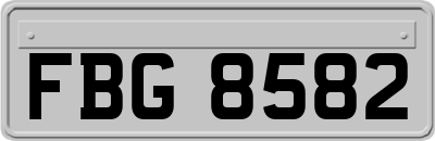 FBG8582