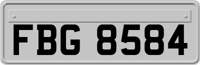 FBG8584