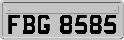 FBG8585