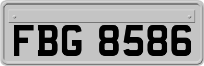 FBG8586