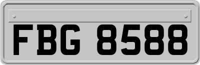 FBG8588