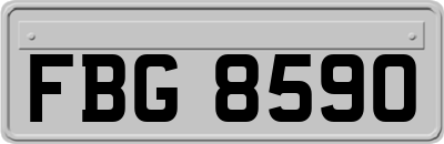 FBG8590