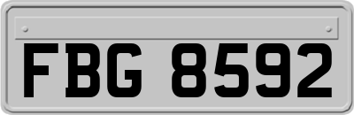 FBG8592