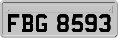 FBG8593