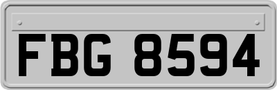 FBG8594