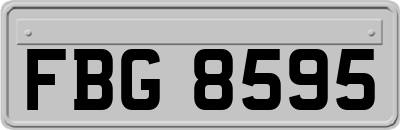 FBG8595