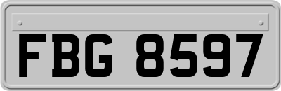 FBG8597