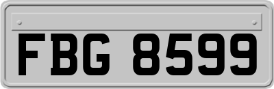 FBG8599