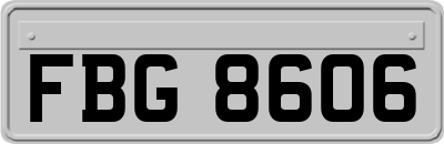 FBG8606