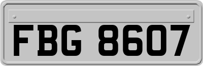 FBG8607