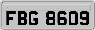 FBG8609