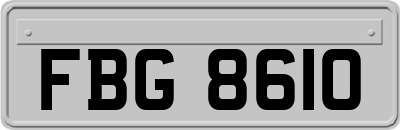 FBG8610