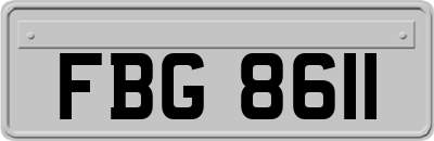 FBG8611
