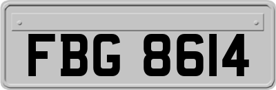 FBG8614