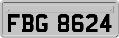 FBG8624