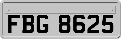 FBG8625
