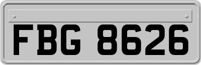 FBG8626