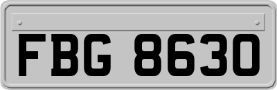 FBG8630