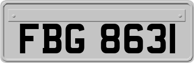 FBG8631