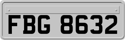 FBG8632