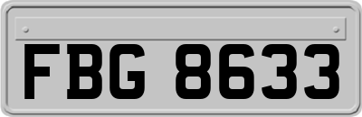 FBG8633