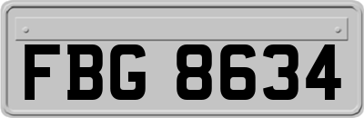 FBG8634
