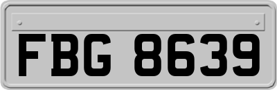 FBG8639