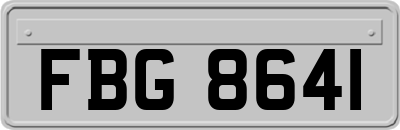 FBG8641