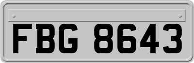 FBG8643