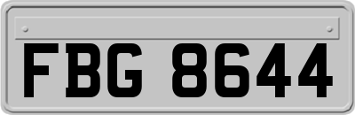 FBG8644