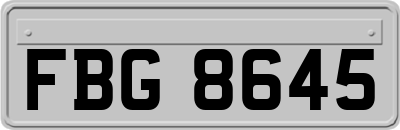 FBG8645