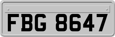 FBG8647
