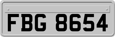 FBG8654