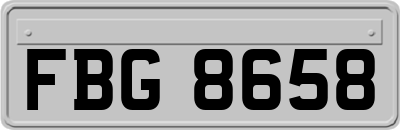 FBG8658