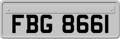 FBG8661