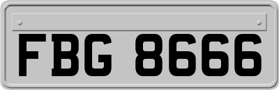 FBG8666