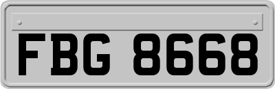 FBG8668