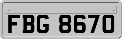 FBG8670