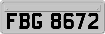 FBG8672