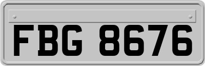 FBG8676