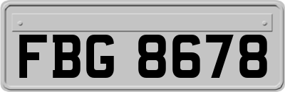 FBG8678