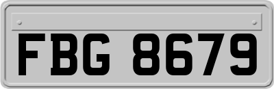 FBG8679