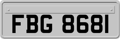 FBG8681