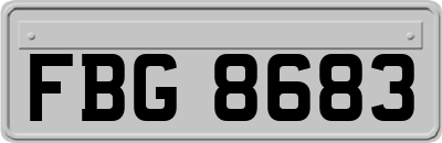 FBG8683