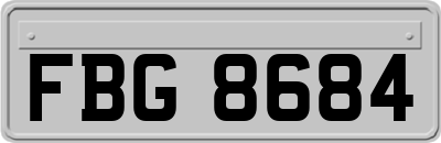 FBG8684