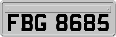 FBG8685