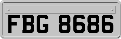 FBG8686