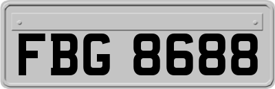 FBG8688