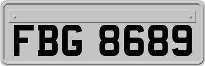 FBG8689