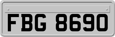 FBG8690